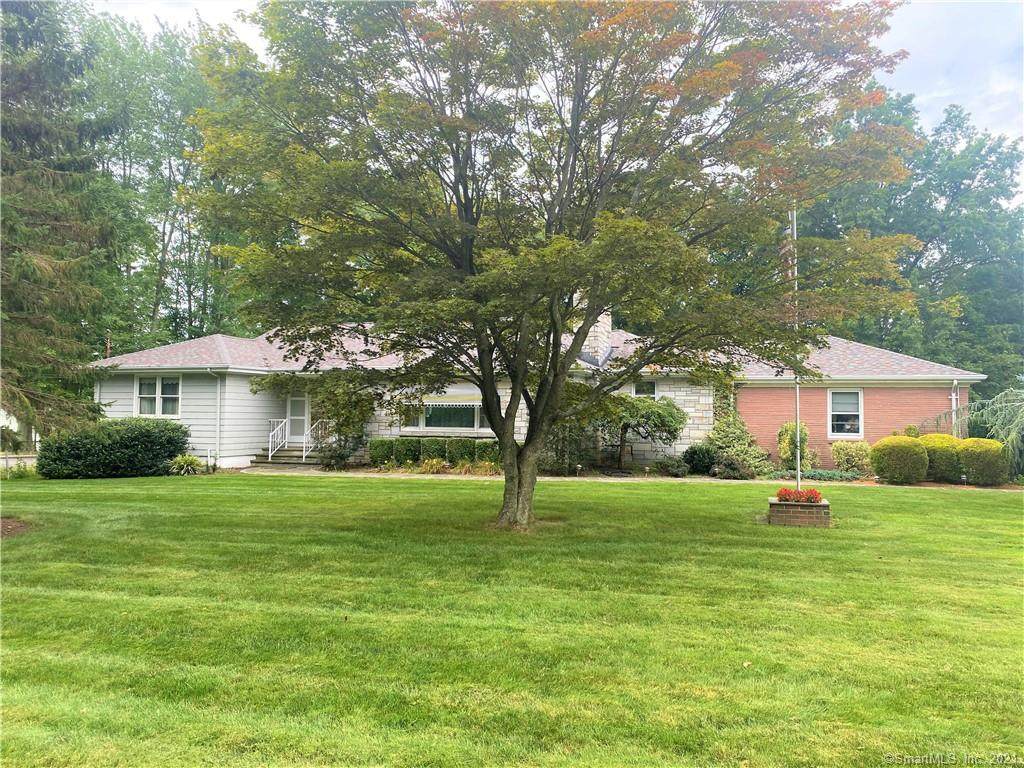 498 Racebrook Road - Photo 1