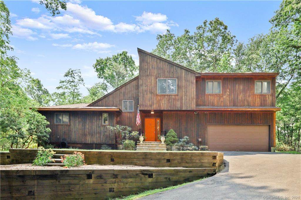 256 Barrack Hill Road - Photo 1