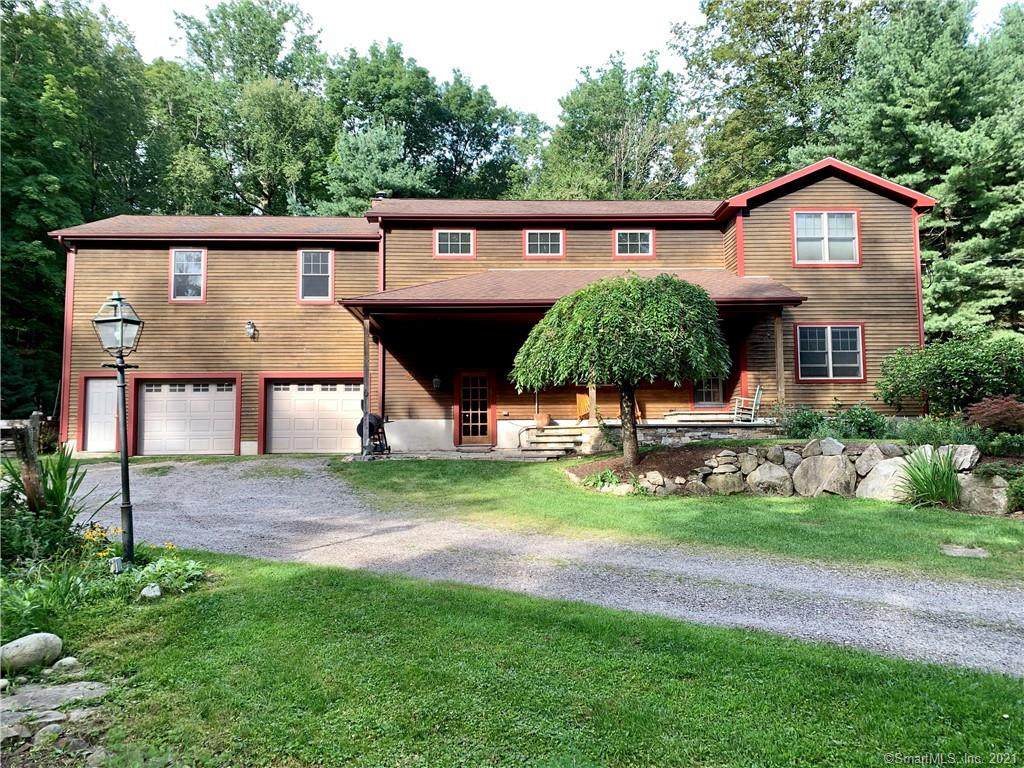 646 Branchville Road - Photo 1