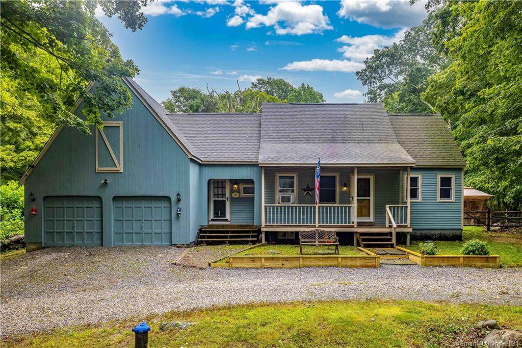 197 Westbrook Road - Photo 1