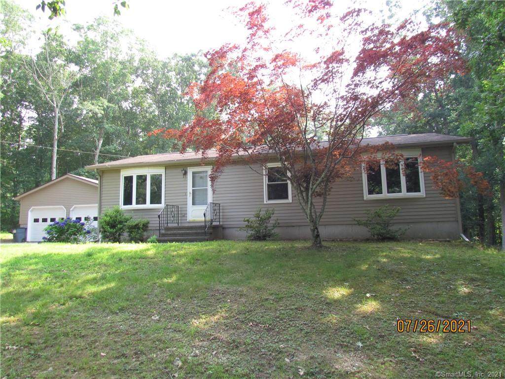 205 Old Colchester Road - Photo 1