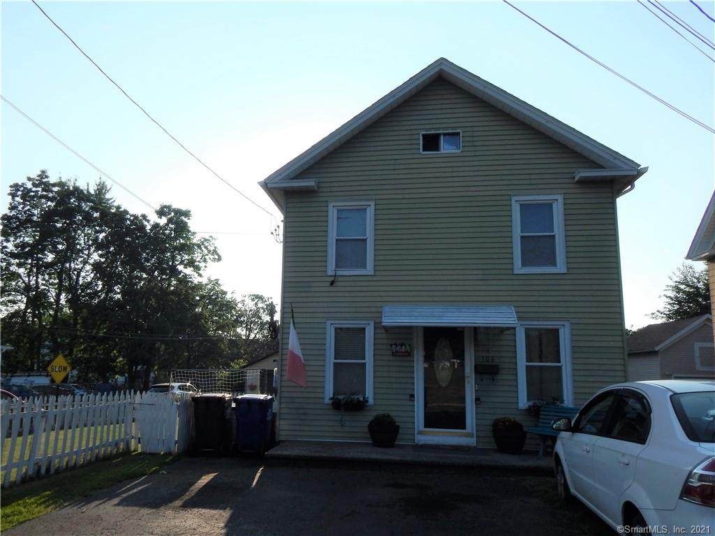 104 Bristol Street - Photo 1