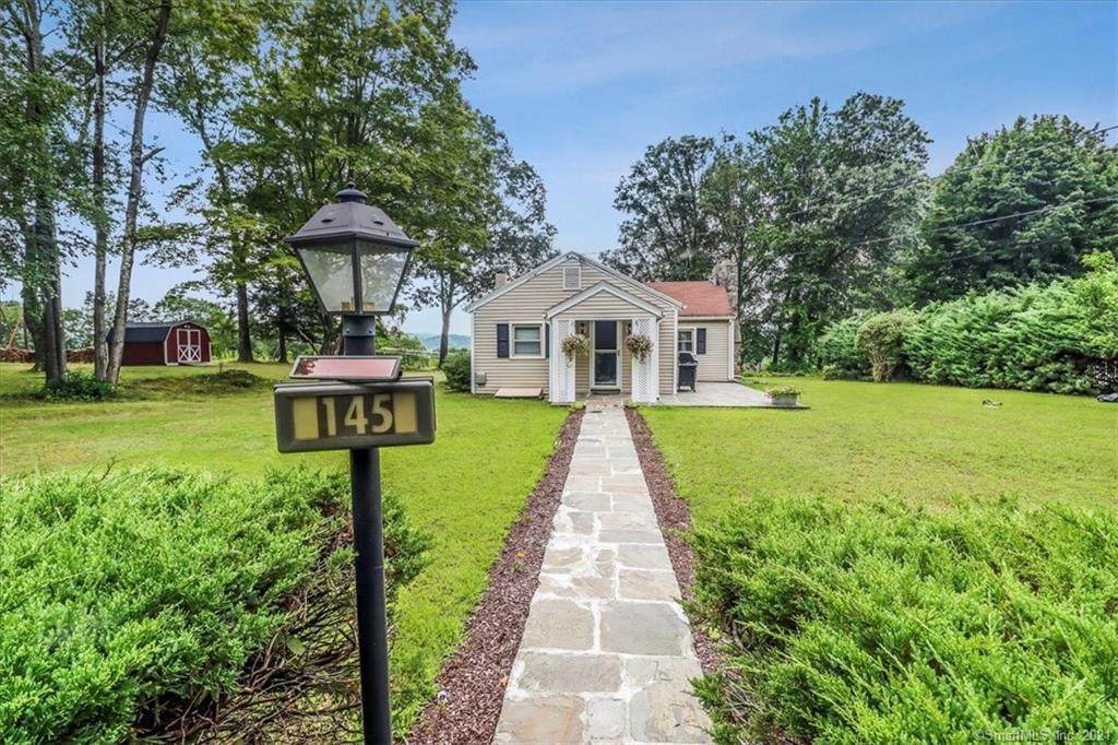 145 Long Mountain Road - Photo 1