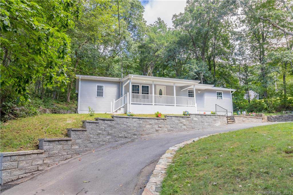 128 Old Waterbury Road - Photo 1