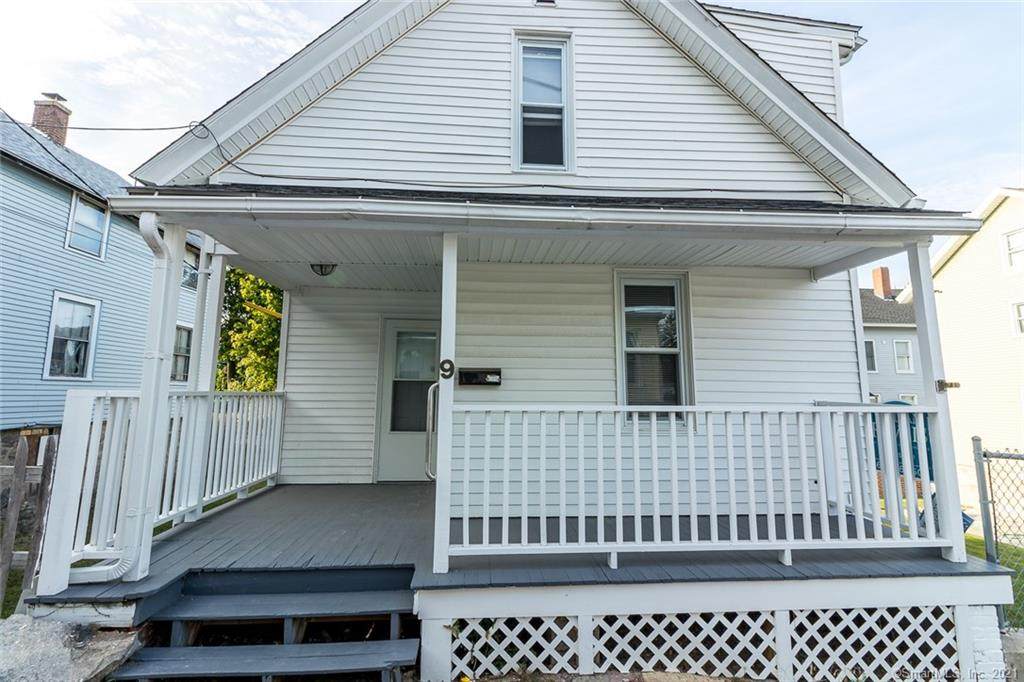 9 Wausau Place - Photo 1
