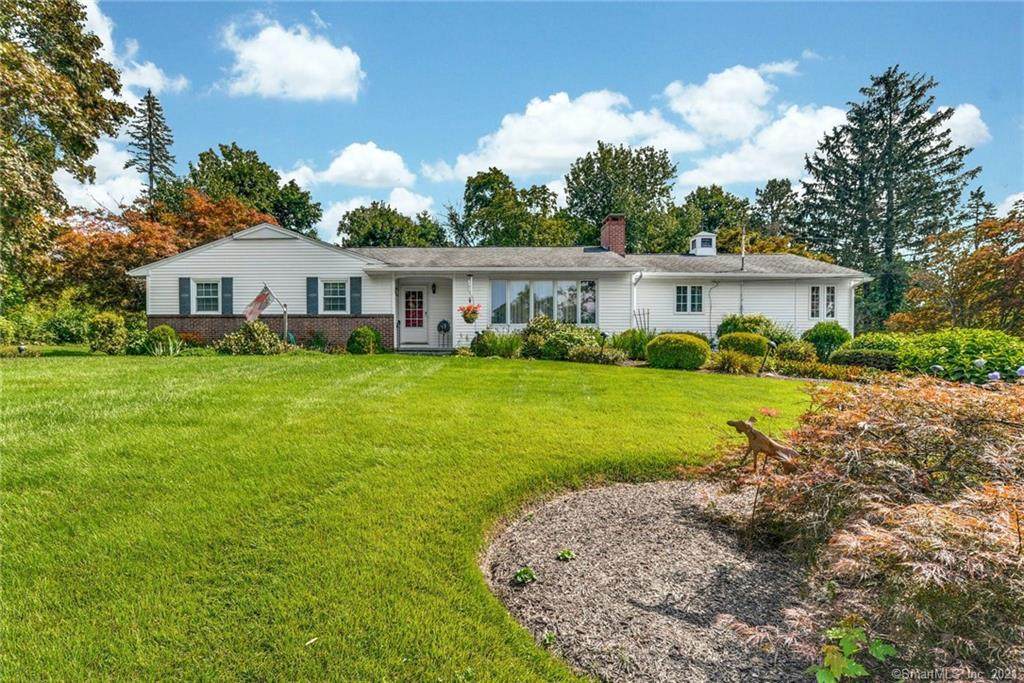 5 Powder Horn Hill Road - Photo 1