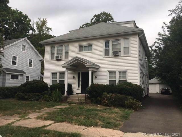 21 Elmwood Road - Photo 1