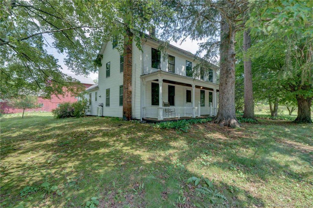 145 Stafford Road - Photo 1