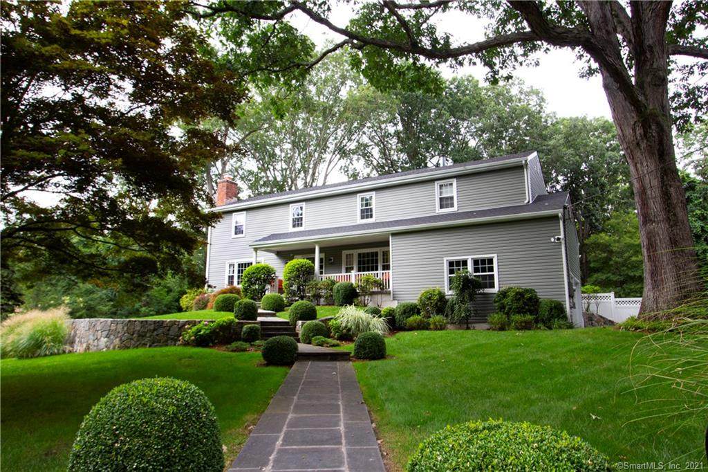 95 Greenleaf Drive - Photo 1