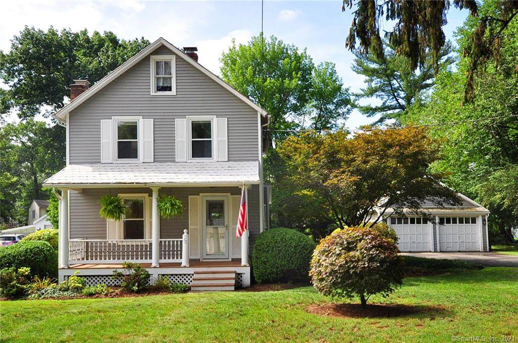 75 Seminary Road - Photo 1