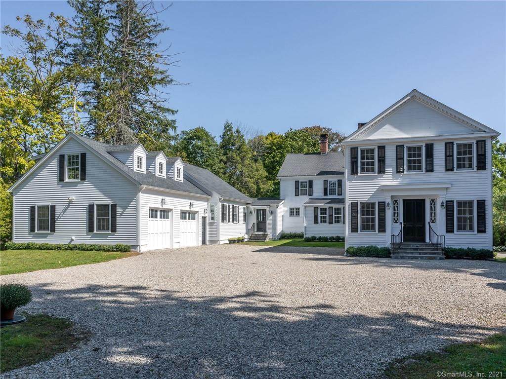 63 Old South Road - Photo 1