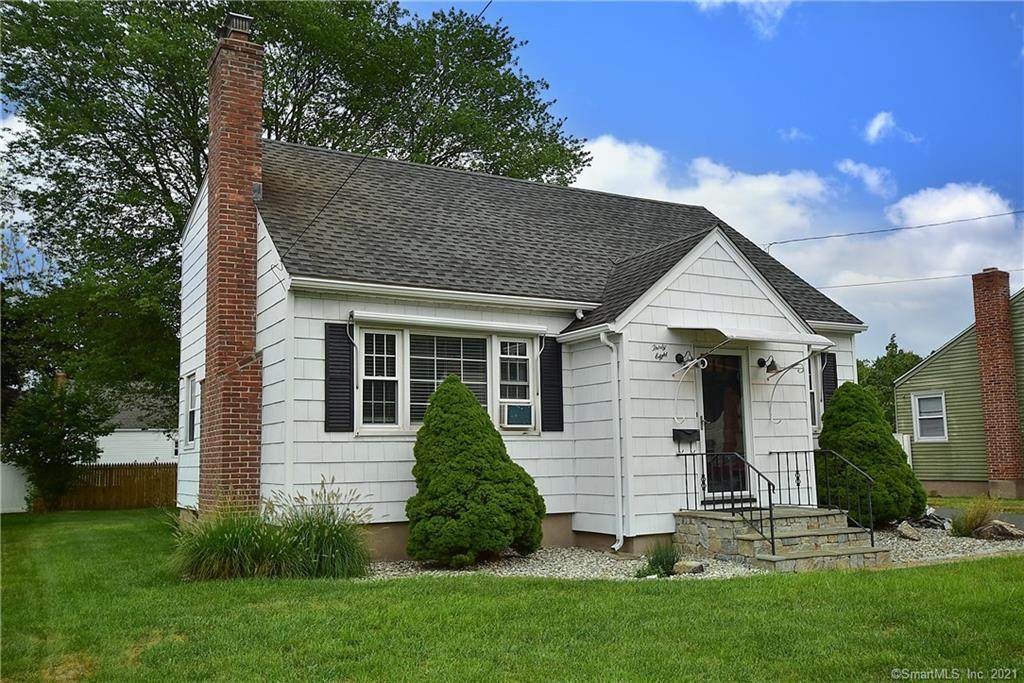 38 Lydall Road - Photo 1
