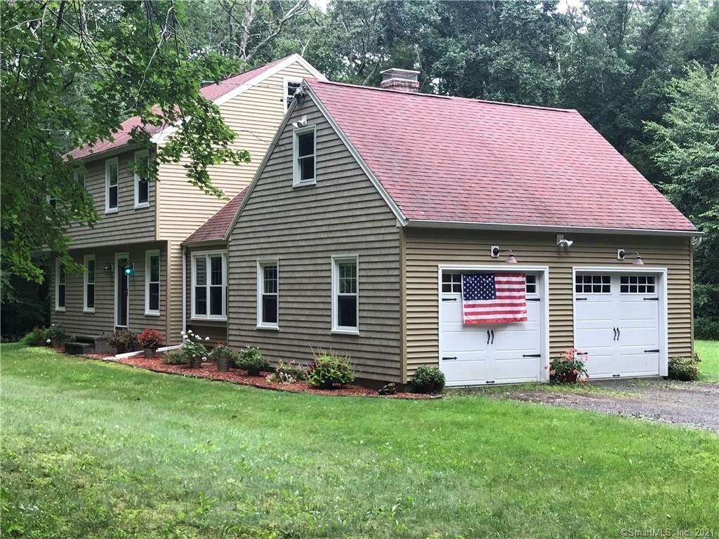 247 Grassy Hill Road - Photo 1