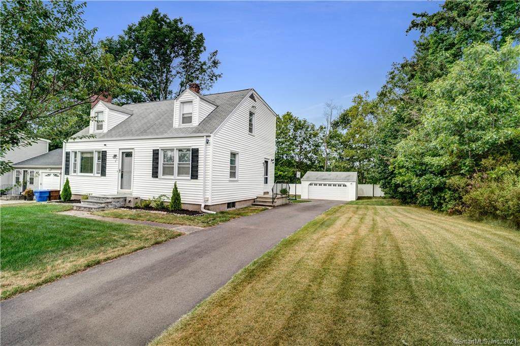 11 Katherine Street - Photo 1