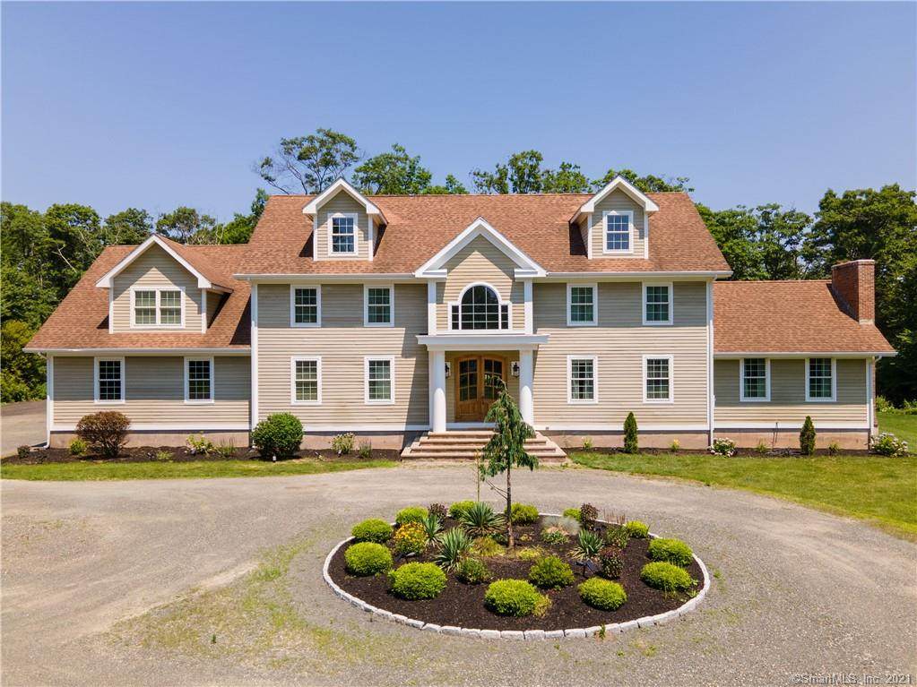119 Burr Hill Road - Photo 1