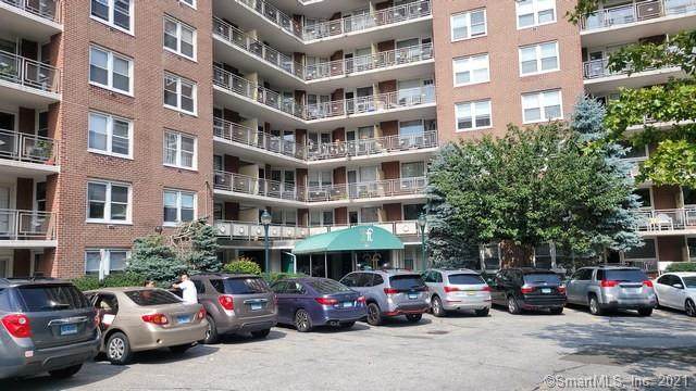 91 Strawberry Hill Avenue - Photo 1