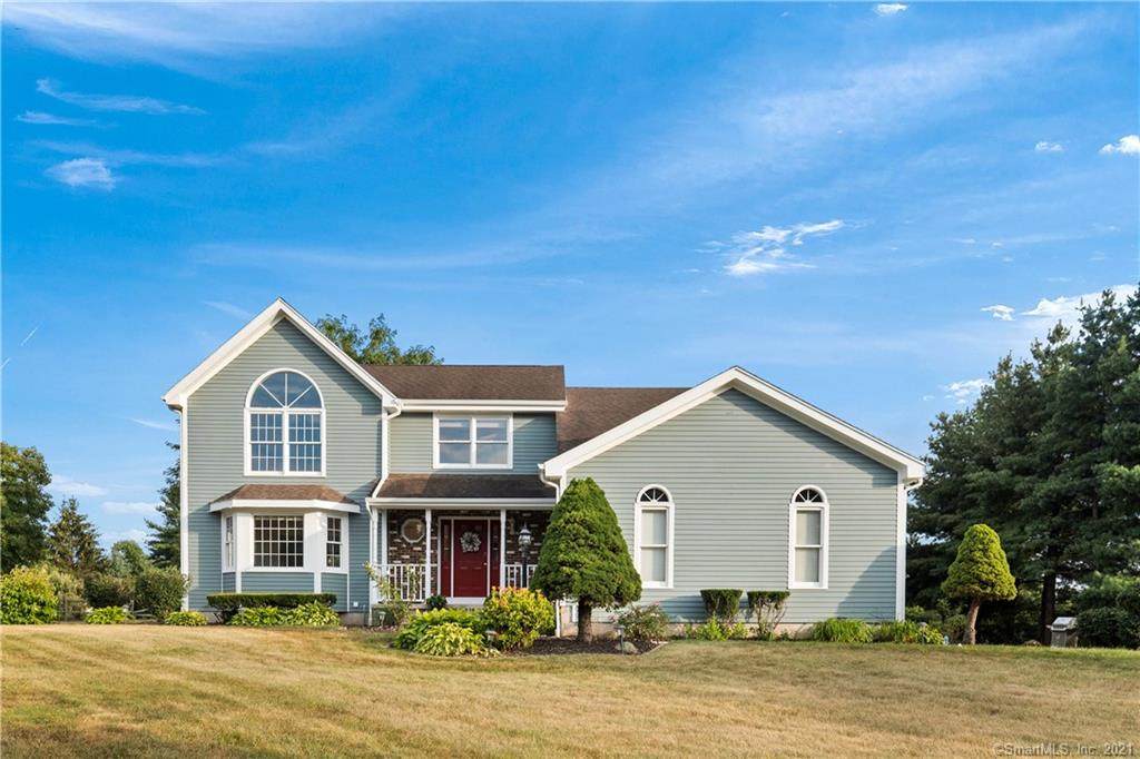 176 Great Pond Road - Photo 1