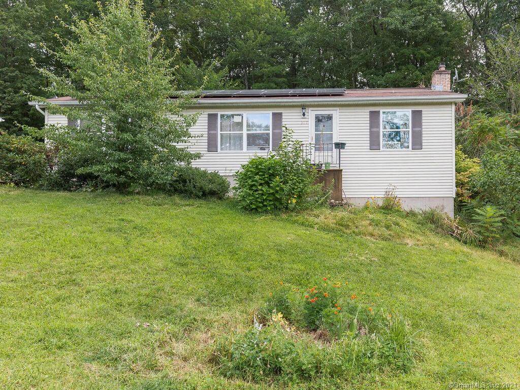 207 Doman Drive - Photo 1