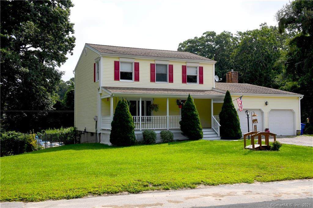 21 Milrose Avenue - Photo 1
