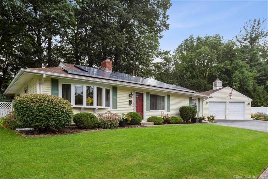 27 Heron Road - Photo 1