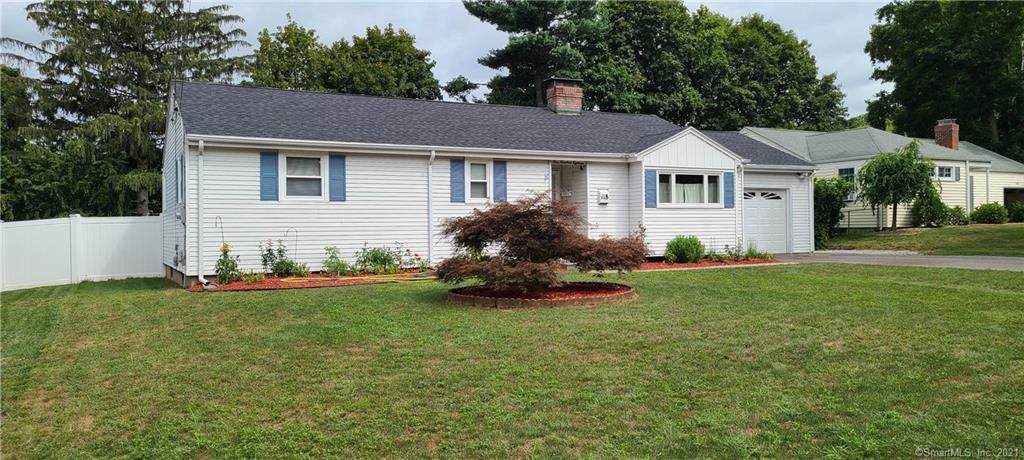 118 Brentwood Road - Photo 1