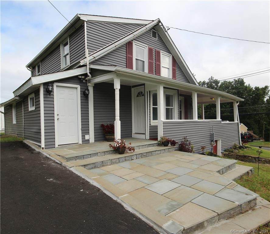 252 Todd Road - Photo 1