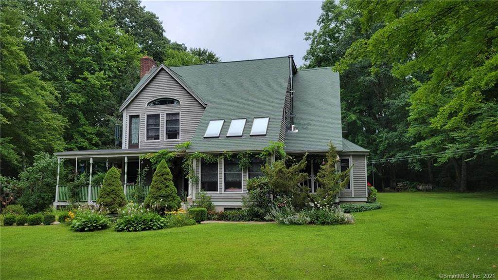 28 Galbraith Road - Photo 1