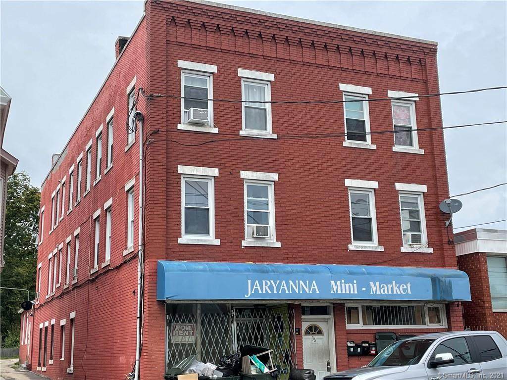 36 Truman Street - Photo 1