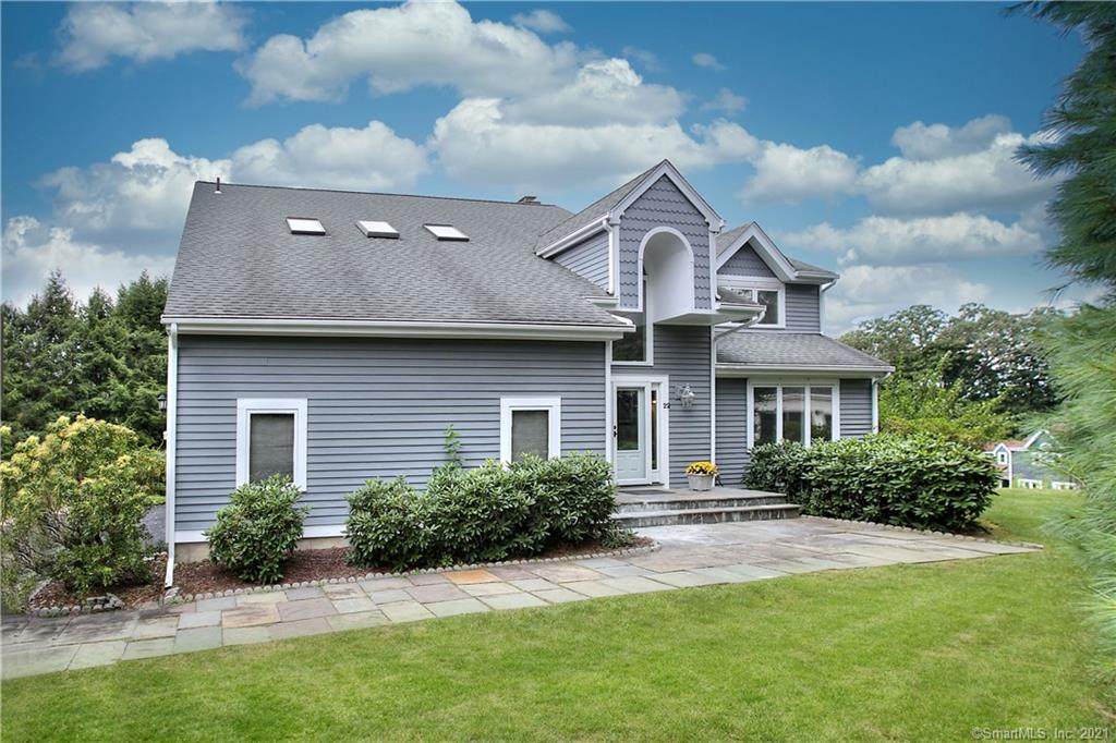22 Harborview Road - Photo 1