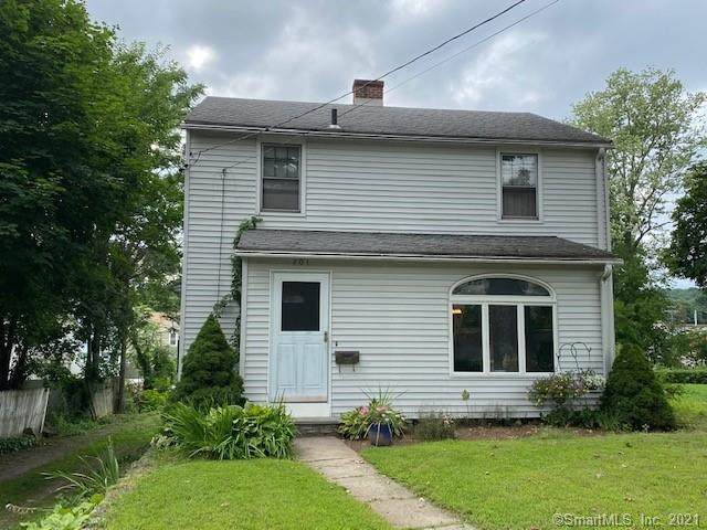 201 Southmayd Road - Photo 1