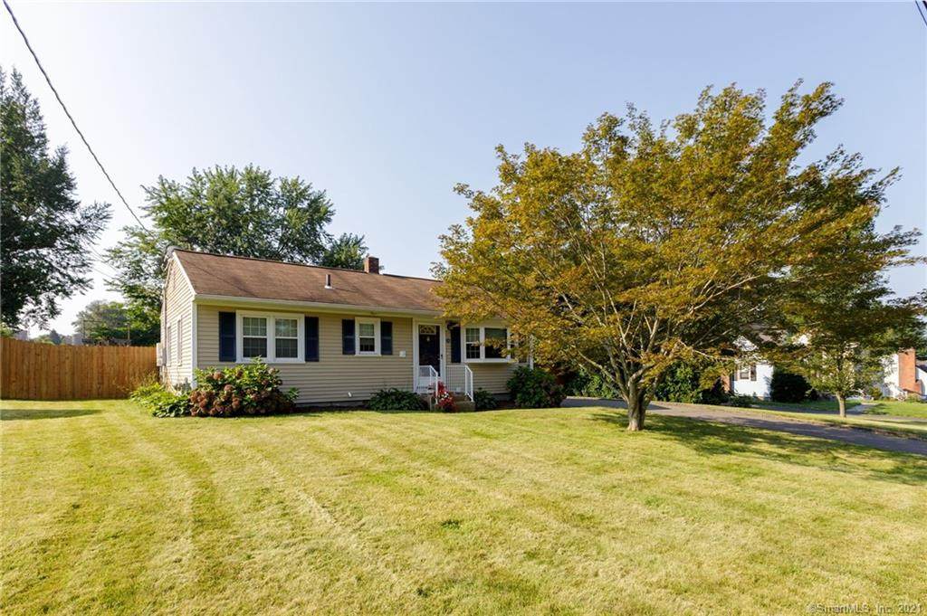 50 Parkview Drive - Photo 1