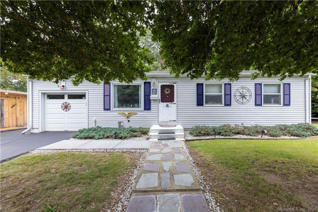 8 Canterbury Road - Photo 1