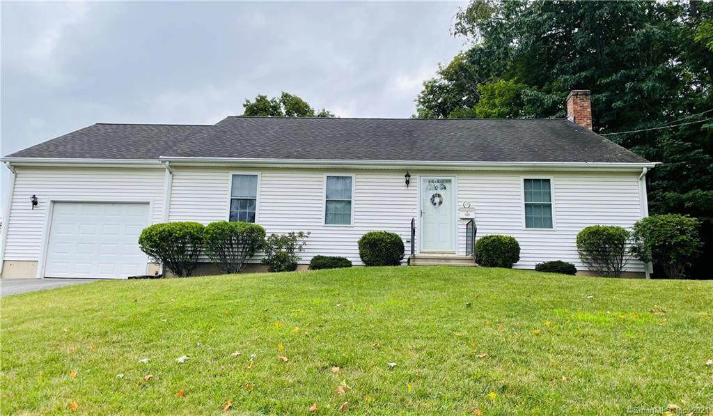 68 Warner Avenue - Photo 1