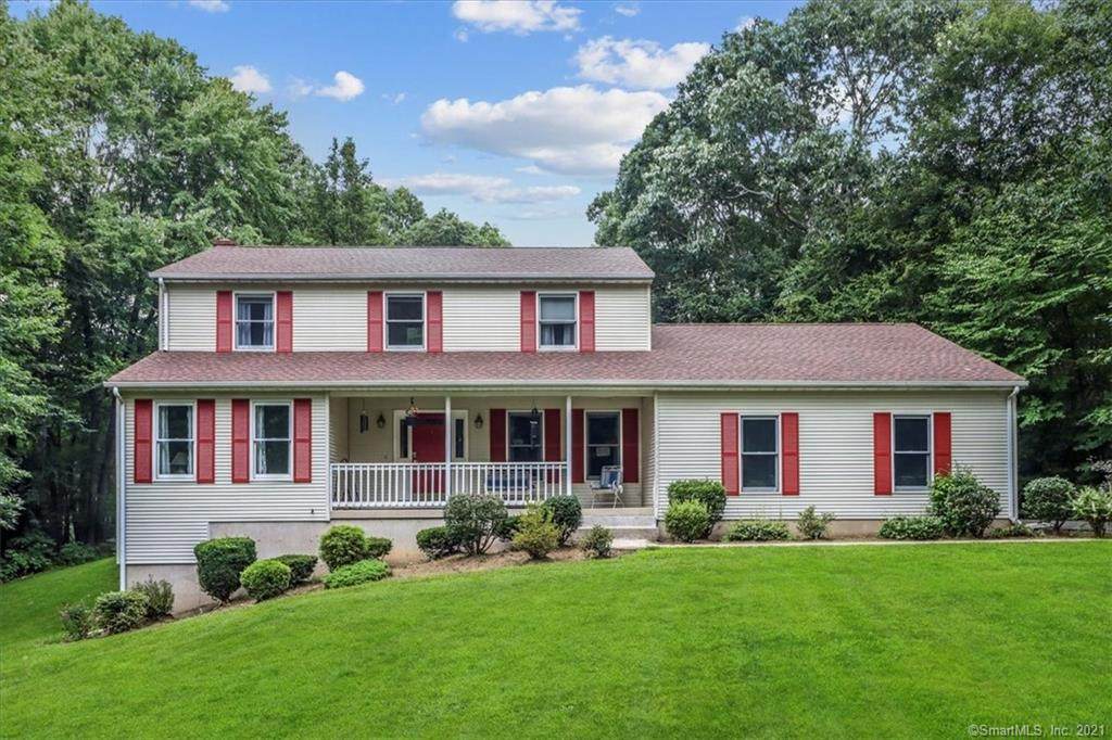 71 Heather Lane - Photo 1