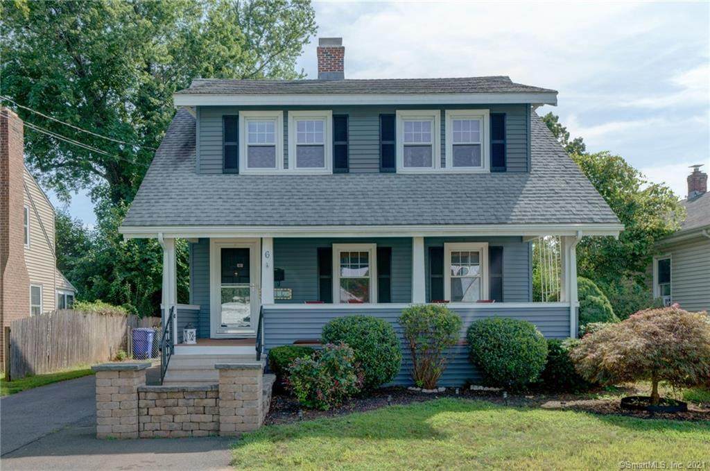 6 Marvis Street - Photo 1