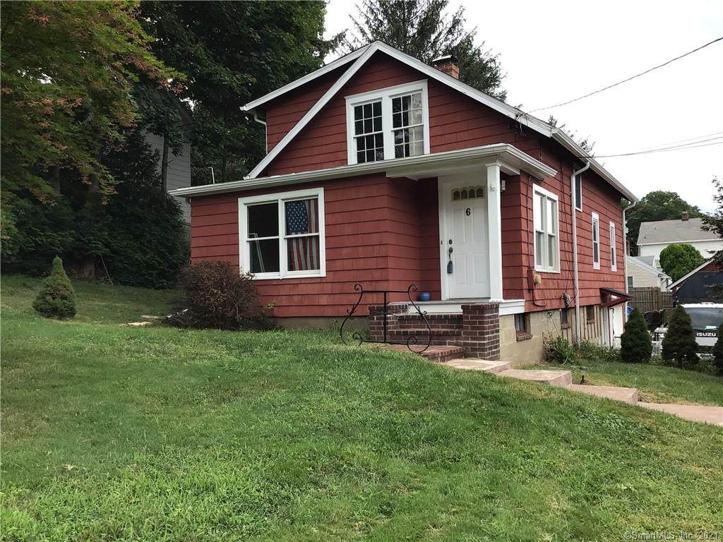 6 Cedar Road - Photo 1