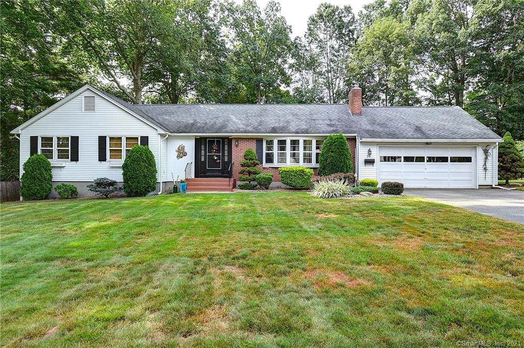 50 Round Hill Road - Photo 1