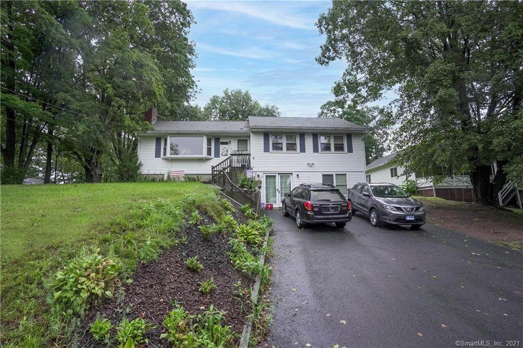 135 Circle Street - Photo 1
