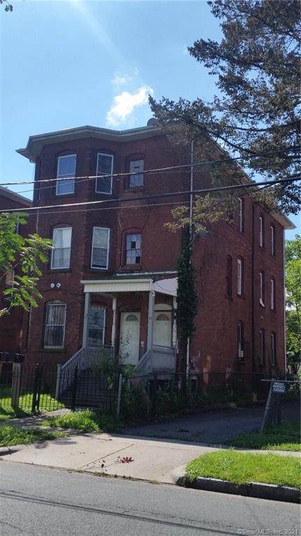 199 Jefferson Street - Photo 1