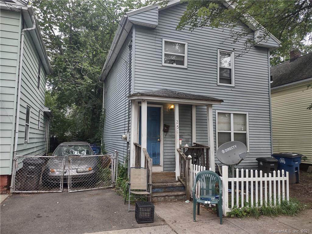 251 Starr Street - Photo 1
