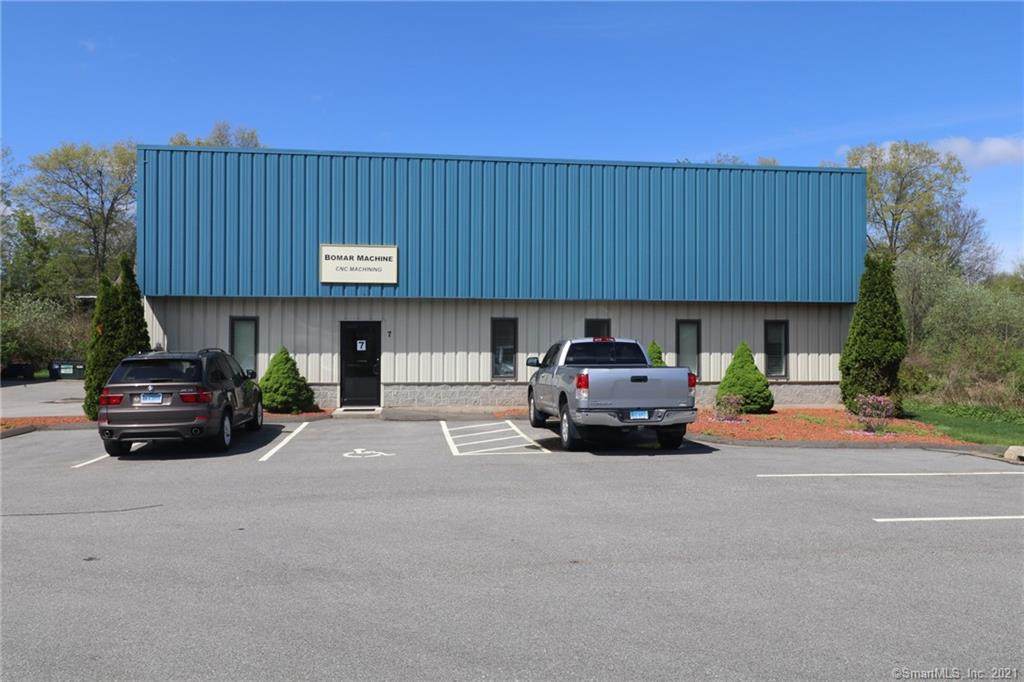 600 4 Rod Road - Photo 1