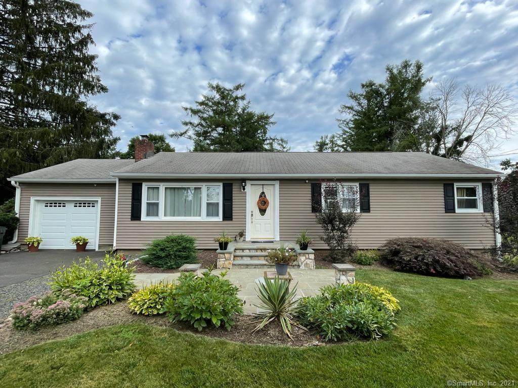 10 Hawleyville Road - Photo 1