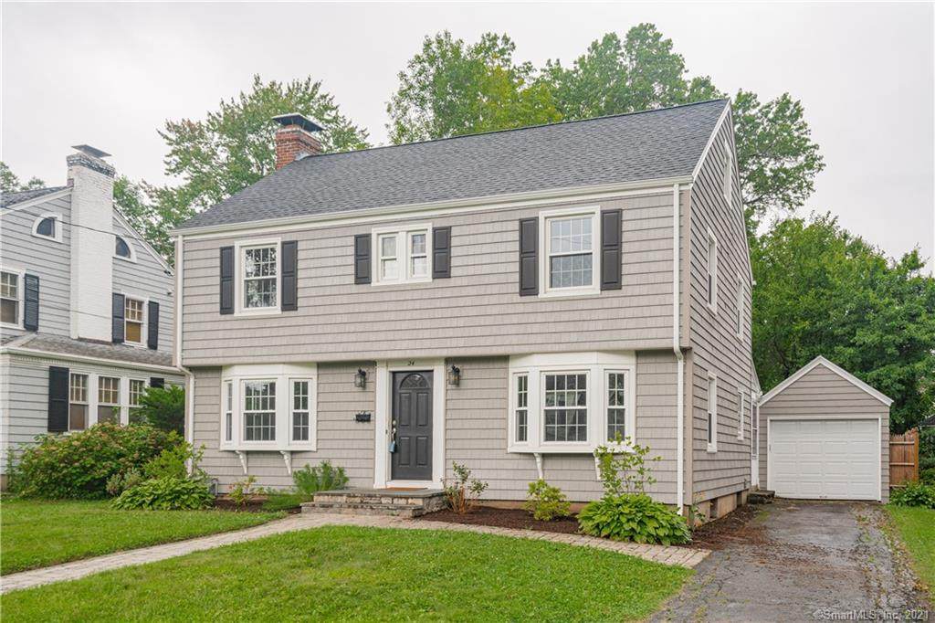 24 Linnard Road - Photo 1