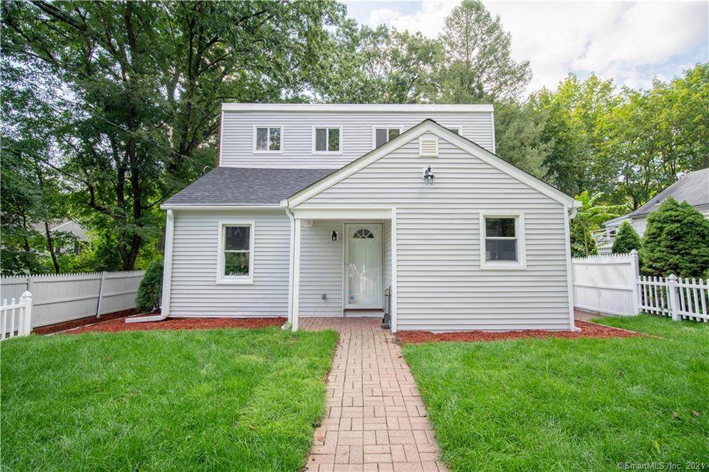 1 Cavanaugh Street - Photo 1