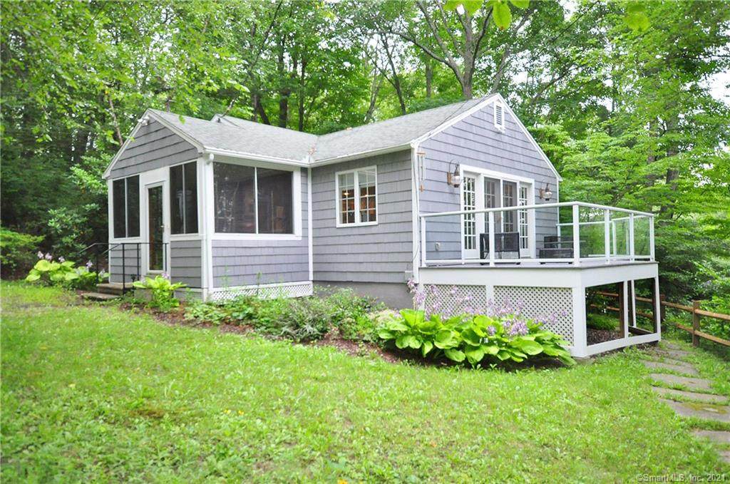 23 Floren Pond Road - Photo 1