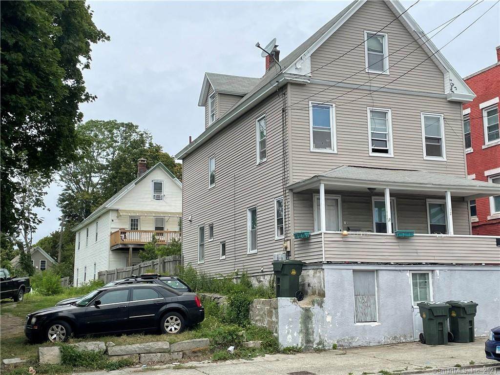 32 Truman Street - Photo 1