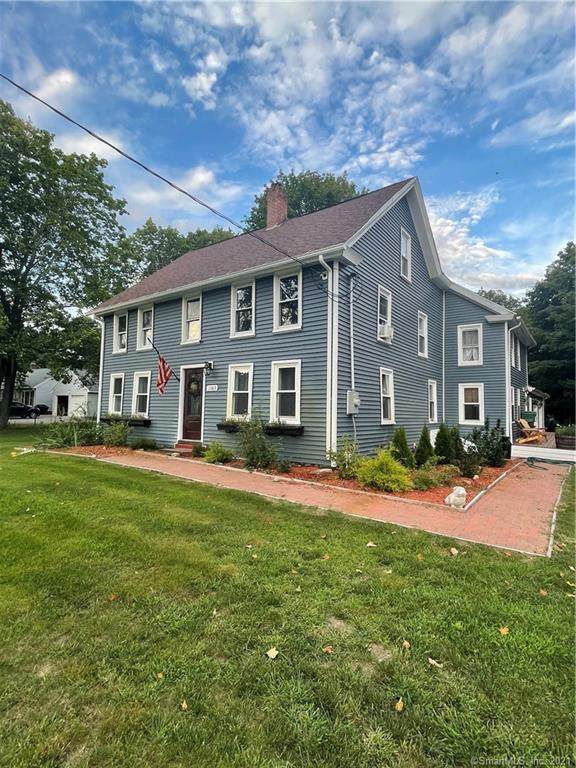 1161 Thompson Road - Photo 1