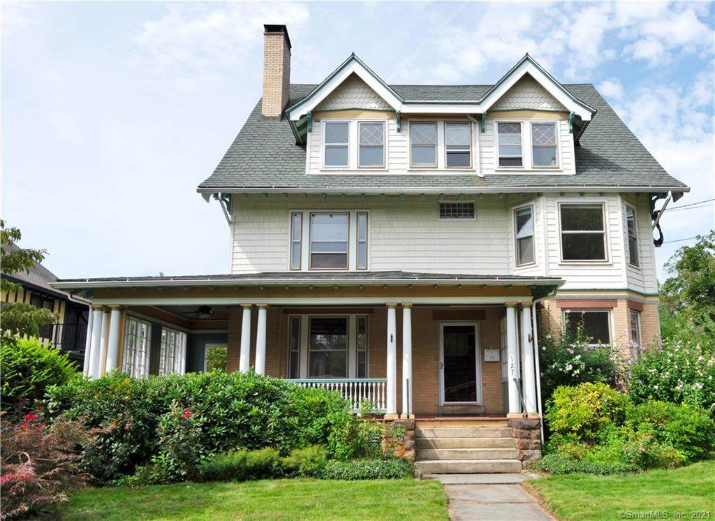 127 Tremont Street - Photo 1