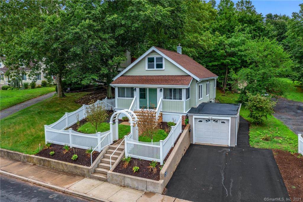 83 Old Turnpike Road - Photo 1