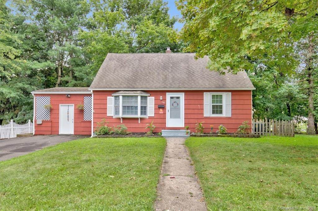 146 Charles Street - Photo 1